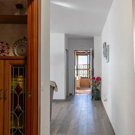 La Cala 1st Line Apartamento *