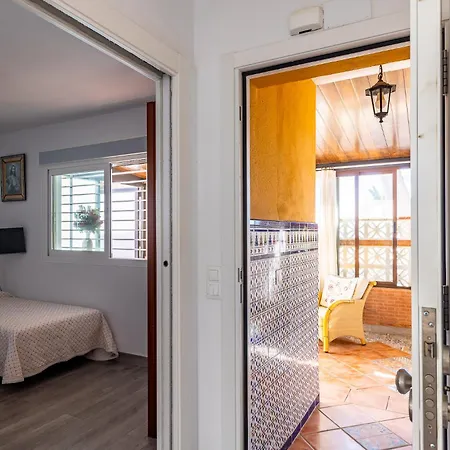 Apartamento La Cala 1st Line
