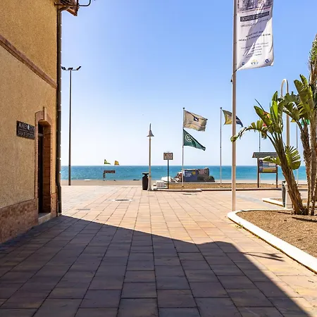 La Cala 1st Line *