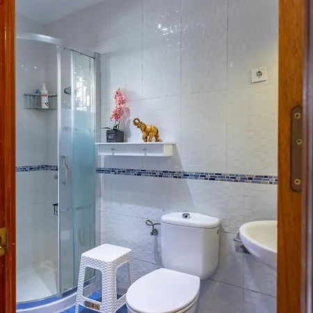 La Cala 1st Line Apartamento *