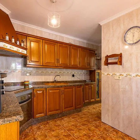 Apartamento La Cala 1st Line *