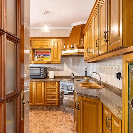Apartamento La Cala 1st Line